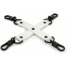 GLO HOG TIE BRILLANTE