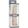 GET REAL MINI CLASSIC SLIM VIBRADOR NUDE