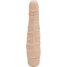 GET REAL MINI CLASSIC SLIM VIBRADOR NUDE