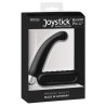 JOYSTICK PROSTATA BOOSTER ESTIMULADOR MASCULINO NEGRO