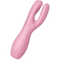 SATISFYER THREESOME 3...