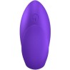 SATISFYER LOVE RIOT - MORADO