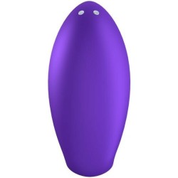 SATISFYER LOVE RIOT - MORADO