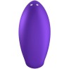 SATISFYER LOVE RIOT - MORADO