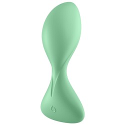 SATISFYER TRENDSETTER CONNECT APP - VERDE