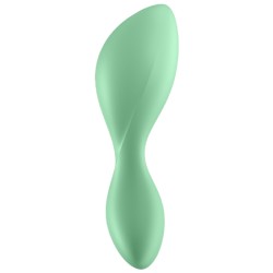 SATISFYER TRENDSETTER CONNECT APP - VERDE