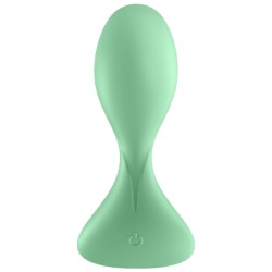 SATISFYER TRENDSETTER CONNECT APP - VERDE