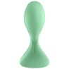 SATISFYER TRENDSETTER CONNECT APP - VERDE