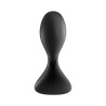 SATISFYER TRENDSETTER CONNECT APP - NEGRO