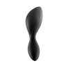 SATISFYER TRENDSETTER CONNECT APP - NEGRO