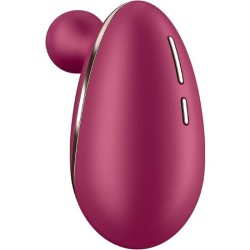 SATISFYER SPOT ON 1 - ROSADO