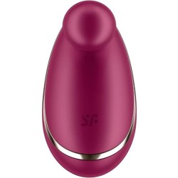 SATISFYER SPOT ON 1 - ROSADO