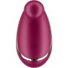 SATISFYER SPOT ON 1 - ROSADO