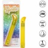 SPARKLE SLIM G-VIBE - AMARILLO