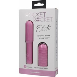 POCKET ROCKET ELITE ROSA