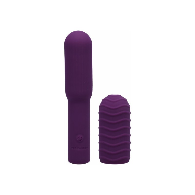 POCKET ROCKET ELITE MORADO