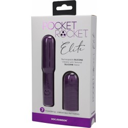 POCKET ROCKET ELITE MORADO