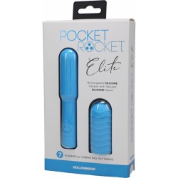 POCKET ROCKET ELITE - AZUL