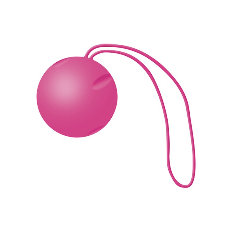 JOYBALLS SINGLE ROSA