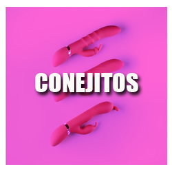 CONEJITOS