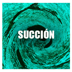 SUCCIÓN